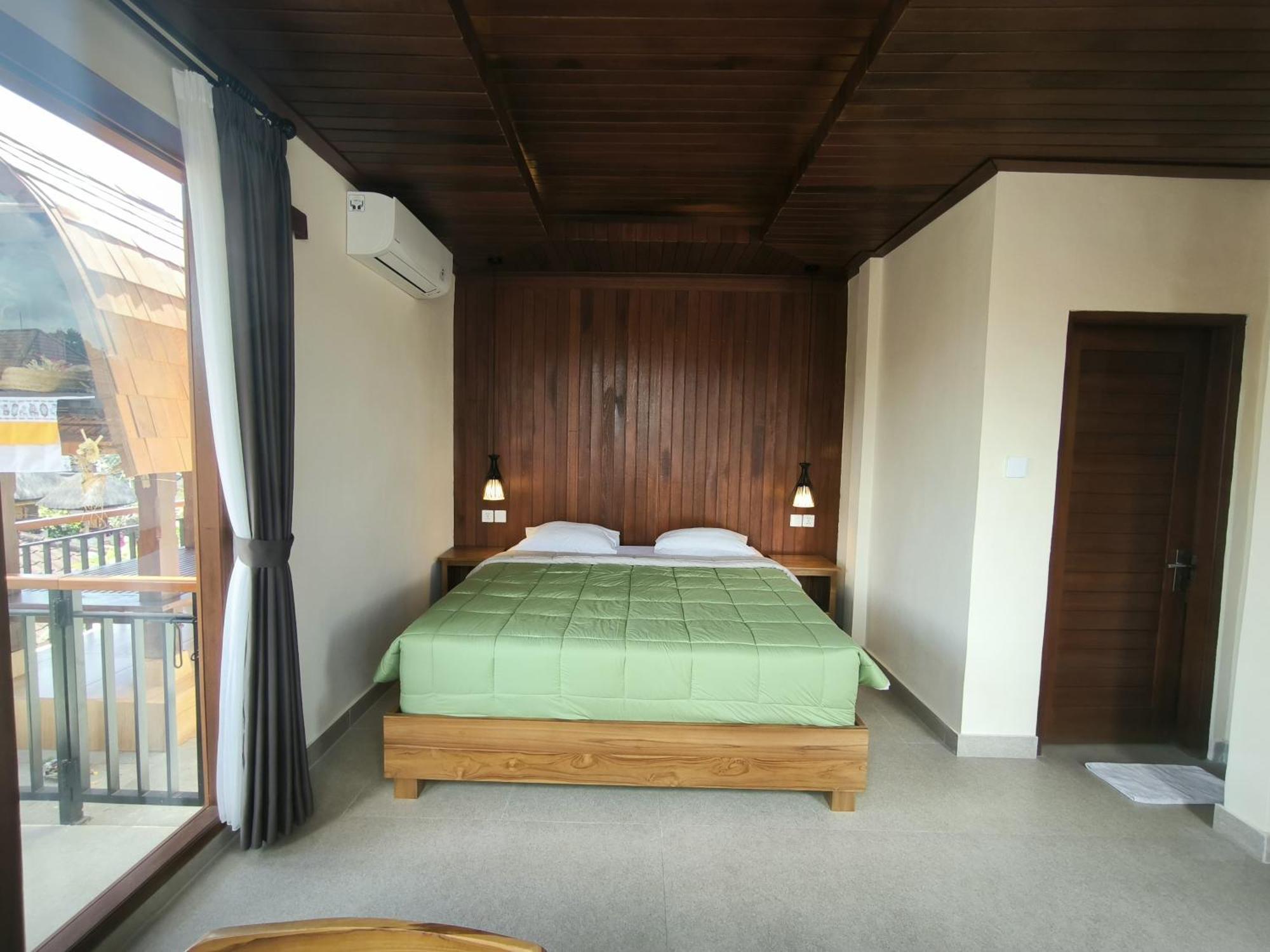 Umah Pekak Apartment Ubud  Exterior photo